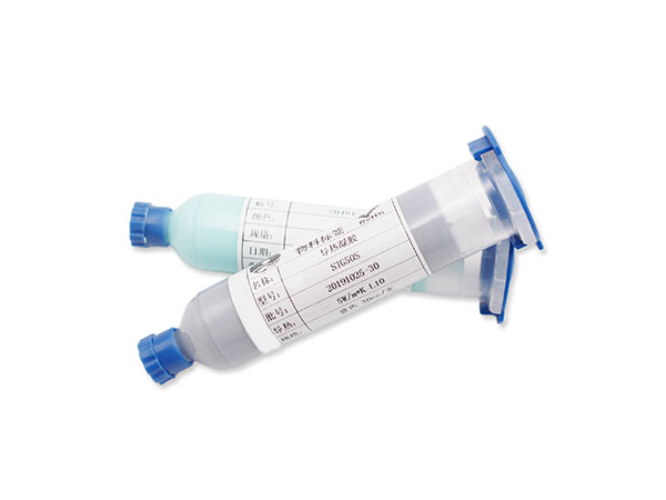 STG系列导热凝胶